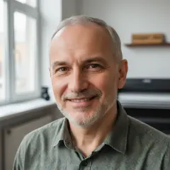Autor Aleks Jakubowski