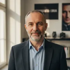 Autor Konstanty Zalewski