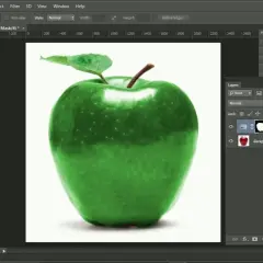 Zmiana koloru w Photoshopie: Poradnik krok po kroku dla każdego