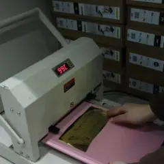 Druk pracy dyplomowej: ile czasu zajmuje? Sprawdź teraz!