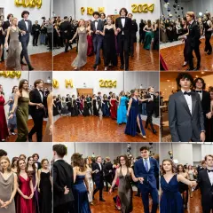 Ile kosztuje fotograf na studniówkę? Poznaj ceny i oferty