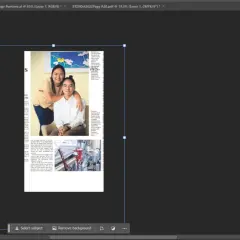 Jak zmienić rozmiar zdjęcia w Photoshopie bez utraty jakości?
