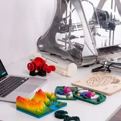 Do czego drukarki 3D? Zastosowania od przemysłu po dom