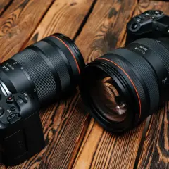 Tani obiektyw Canon: Ranking najlepszych szkieł dla początkujących