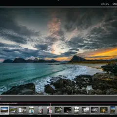 Lightroom vs Photoshop: Który wybrać? Poradnik dla fotografa