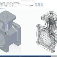 Projektowanie 3D krok po kroku: od pomysłu do wydruku