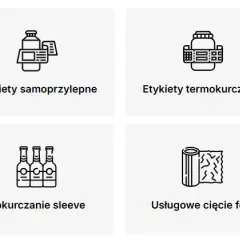 Folie do druku: Jak wybrać idealną? Przewodnik i porównanie