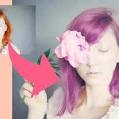 Jak zmienić kolor włosów w Photoshopie: Proste i zaawansowane techniki