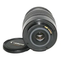 Obiektyw 18-55 mm: Jak w pełni wykorzystać kitowy sprzęt?