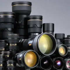 Najlepsze obiektywy portretowe Nikon: Jaki wybrać? Poradnik