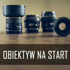Obiektyw fotograficzny: Co to jest i jak wybrać idealny?