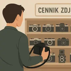 Ile kosztuje fotograf? Cennik, stawki godzinowe i czynniki | Przewodnik