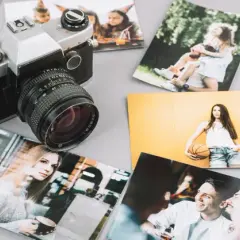 Jak wywołać zdjęcia u fotografa? Praktyczny poradnik krok po kroku