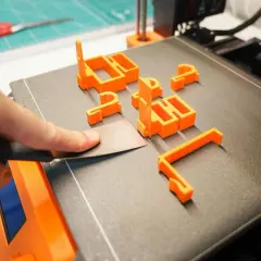 Jak zaprojektować wydruk 3D? Przewodnik krok po kroku