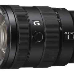Najlepsze obiektywy do Sony A55: Przewodnik po rynku wtórnym