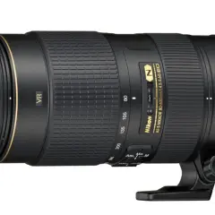 Najlepsze obiektywy do Nikon D5500: Praktyczny przewodnik i rekomendacje