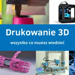 Jak działa druk 3D? Przewodnik krok po kroku dla początkujących