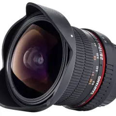 Jaki obiektyw rybie oko do Canon? Modele, porównanie, porady