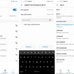 Jak skonfigurować drukarkę Wi-Fi? Poradnik krok po kroku