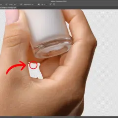 Jak ujednolicić tło w Photoshopie? Poradnik krok po kroku