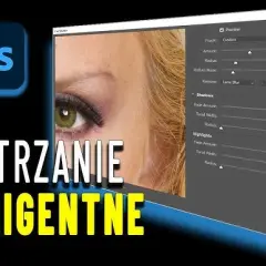 Wyostrzanie zdjęć w Photoshopie: Praktyczny poradnik krok po kroku