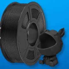 Jaki filament do drukarki 3D? Poradnik: PLA, PETG, ABS i inne