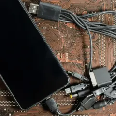 Drukowanie z telefonu: Prosty przewodnik po Wi-Fi, AirPrint i USB