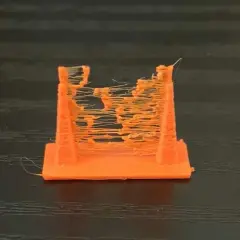 Druk PETG krok po kroku: parametry, problemy i rozwiązania