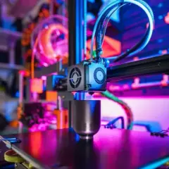 Czym drukarka 3D drukuje? Poznaj materiały i ich zastosowania