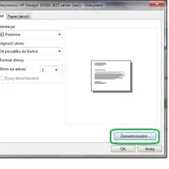 Jak drukować tylko czarnym tuszem HP? Poradnik i rozwiązania