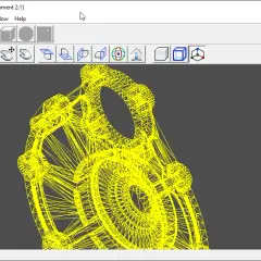 Programy do STL: przeglądaj, edytuj i drukuj modele 3D