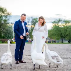 Ile kosztuje fotograf na wesele 2026? Ceny, pakiety i porady