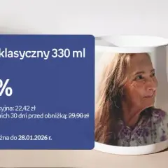 Ile kosztuje kubek ze zdjęciem? Ceny, koszty i gdzie zamówić