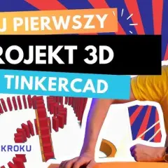 Projektowanie 3D krok po kroku: Przewodnik dla początkujących