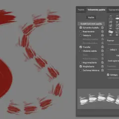 Jak zrobić pędzel w Photoshopie? Twórz własne pędzle krok po kroku