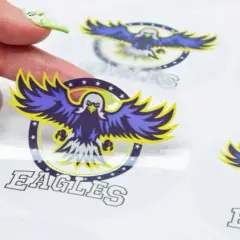 Druk na folii przezroczystej: Poradnik, zastosowania i ceny