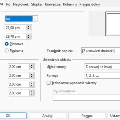 Jak drukować na kopertach? Prosty przewodnik krok po kroku