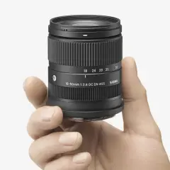 Jaki obiektyw na koncerty? Jasność f/2.8 i zoom. Poradnik.