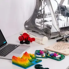 Druk 3D krok po kroku: Twój pierwszy udany wydruk bez błędów