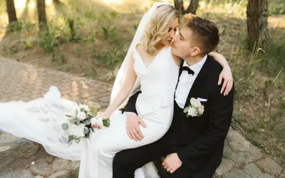Jak wybrać fotografa na ślub? Praktyczny przewodnik krok po kroku