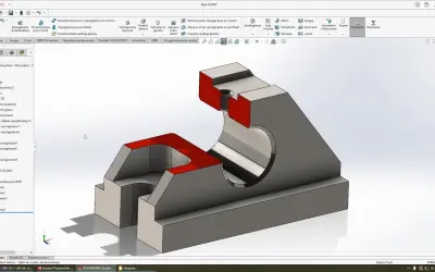 Projektowanie 3D dla początkujących: Przewodnik krok po kroku
