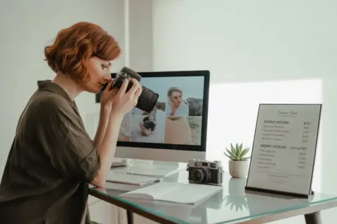 Na jakie imprezy warto wynająć fotografa? Sprawdź listę!