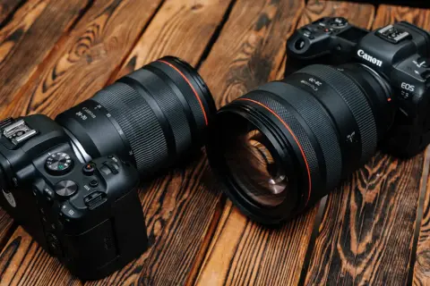 Tani obiektyw Canon: Ranking najlepszych szkieł dla początkujących