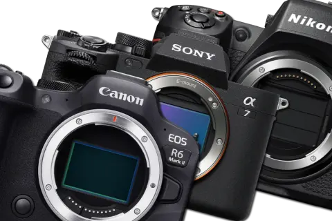 Canon RF vs Nikon Z: Który system obiektywów wybrać?
