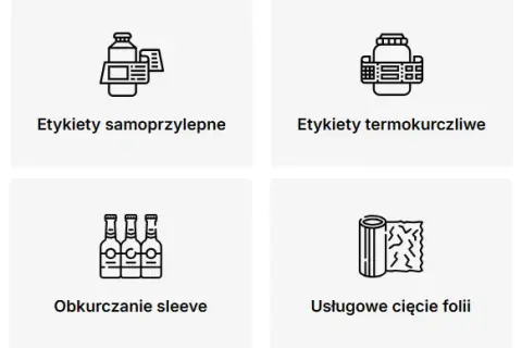 Folie do druku: Jak wybrać idealną? Przewodnik i porównanie