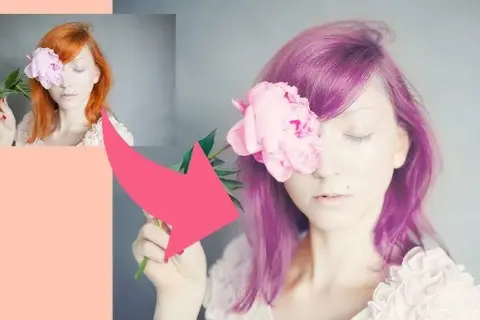 Jak zmienić kolor włosów w Photoshopie: Proste i zaawansowane techniki
