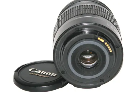 Obiektyw 18-55 mm: Jak w pełni wykorzystać kitowy sprzęt?