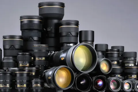Najlepsze obiektywy portretowe Nikon: Jaki wybrać? Poradnik