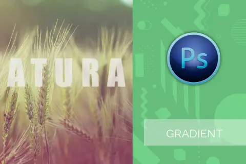 Jak zrobić gradient w Photoshopie? Poradnik krok po kroku