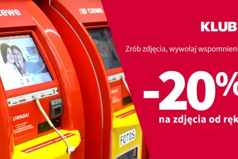 Jak wydrukować zdjęcia w Rossmannie? Szybki przewodnik krok po kroku